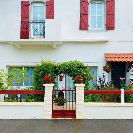 Appartement Neuf Et Moderne Saint-Palais  Exterior foto
